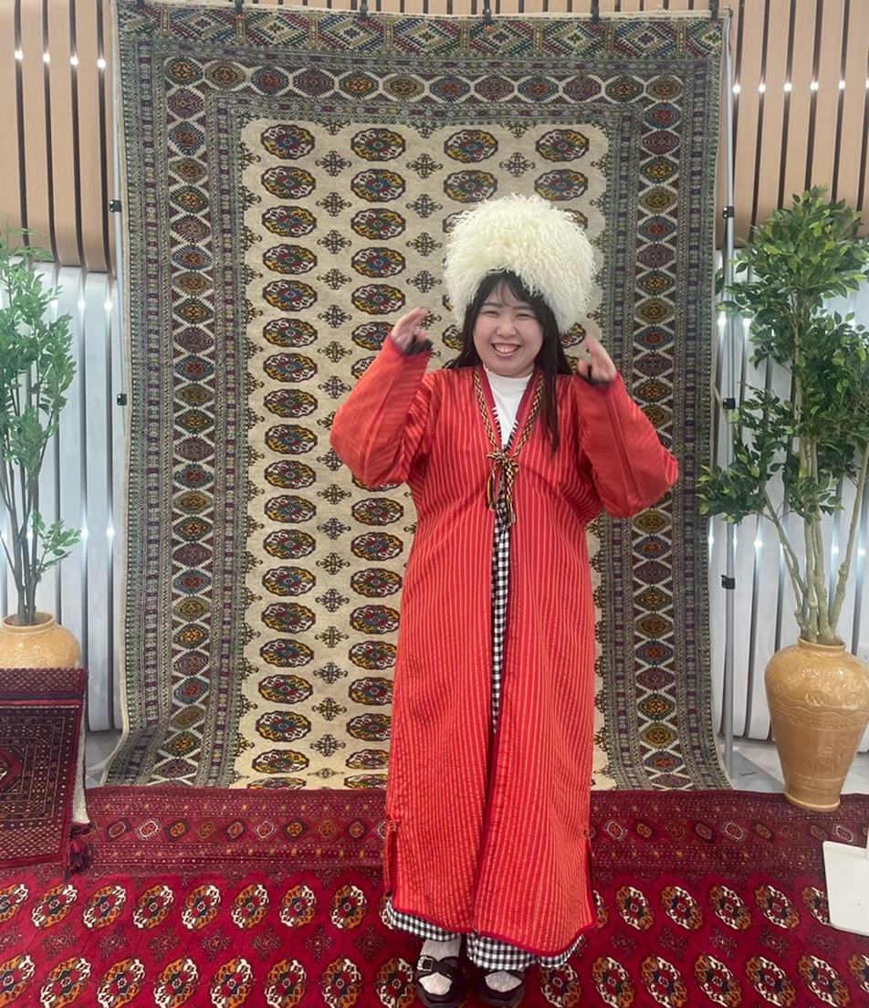 ふくだほのかの写真